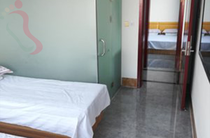 海王九岛-振全渔家旅店房间图片2