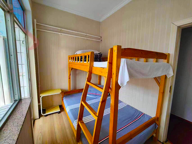 烟台长岛县南隍城岛兴乐源文英渔家民宿 - 图片3