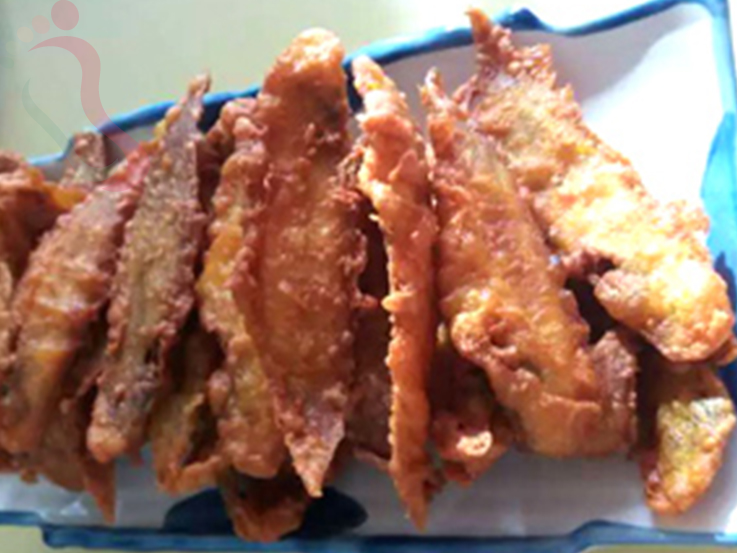 海王九岛永乐渔家度假村 - 餐饮介绍