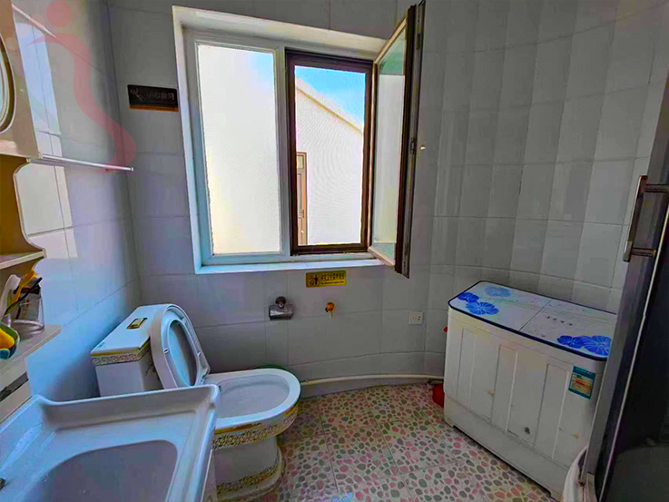 烟台长岛县南隍城岛兴乐源文英渔家民宿房间图片4