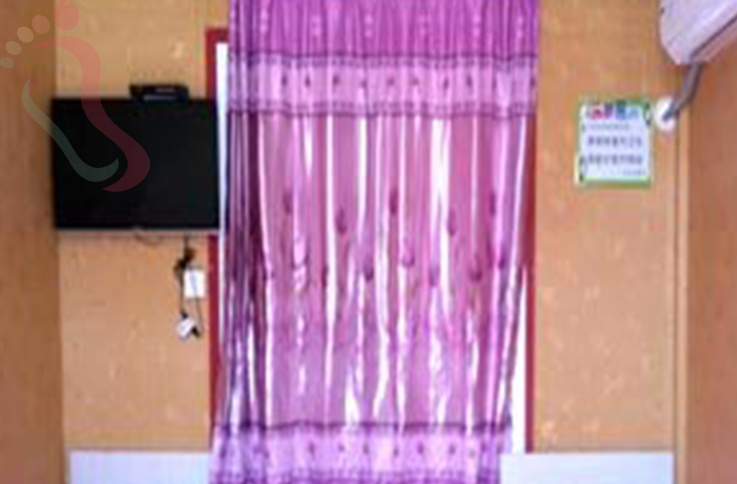 海王九岛永乐渔家度假村房间图片1