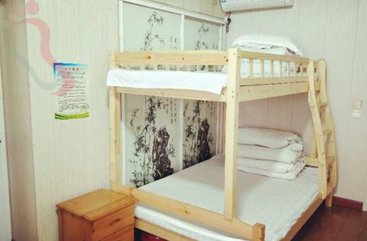 烟台长岛县南隍城岛兴乐源文英渔家民宿房间图片1