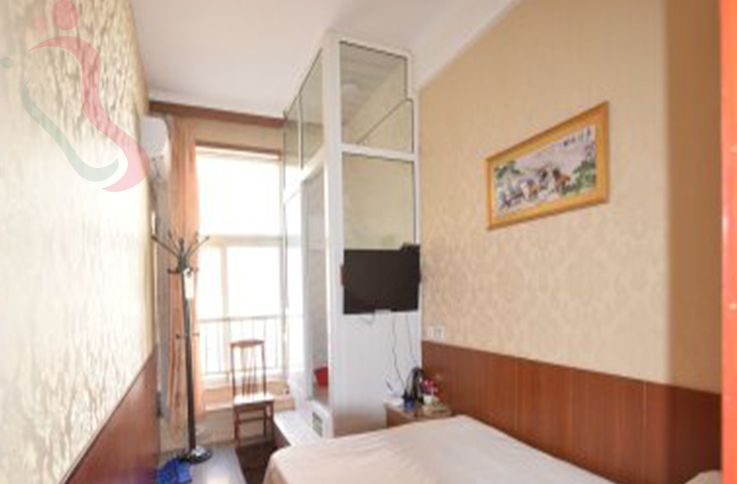 獐子岛四季旅店房间图片3