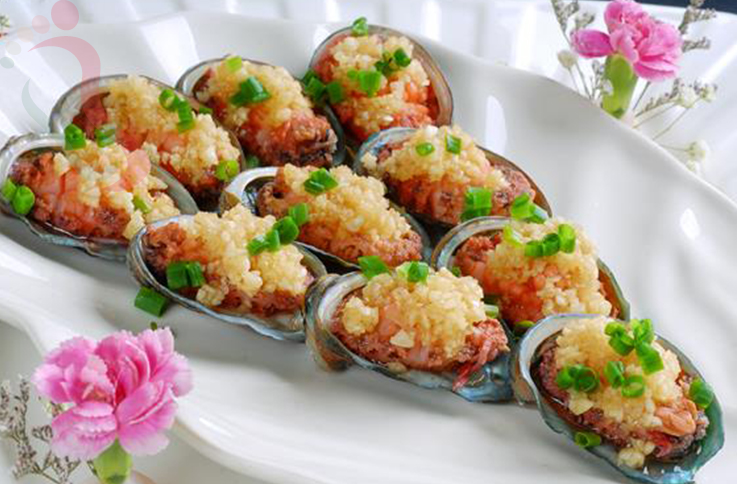 烟台长岛县南隍城岛兴乐源文英渔家民宿 - 图片6