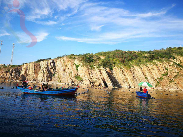 烟台长岛县南隍城岛兴乐源文英渔家民宿 - 图片9