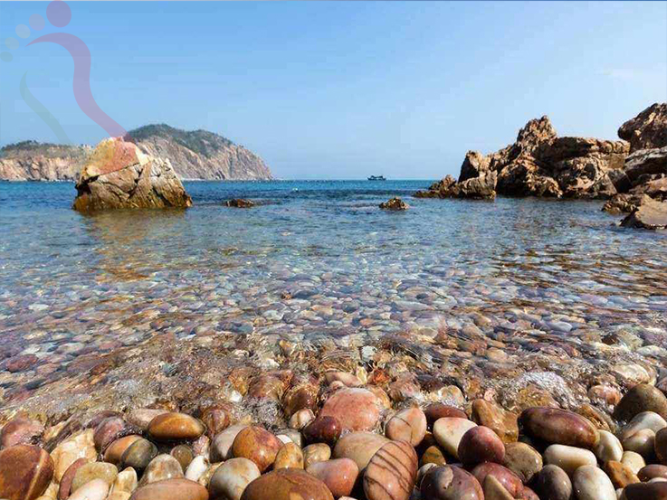 烟台长岛县南隍城岛兴乐源文英渔家民宿 - 图片10