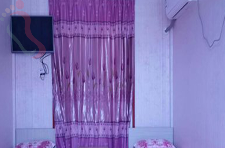 海王九岛永乐渔家度假村房间图片3