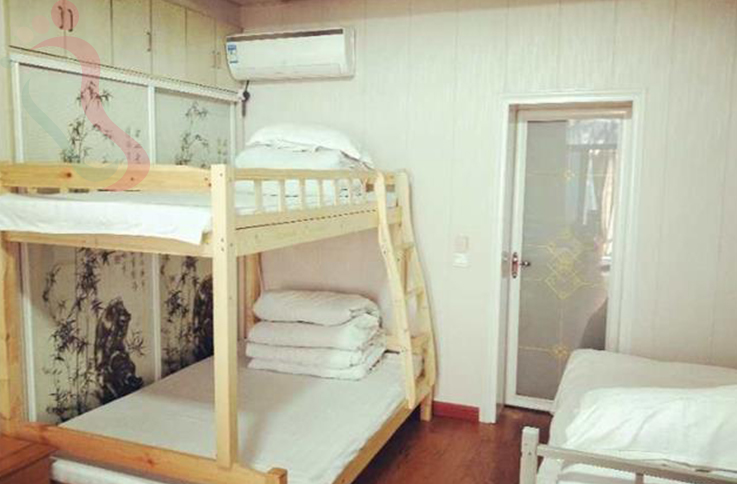 烟台长岛县南隍城岛兴乐源文英渔家民宿房间图片2