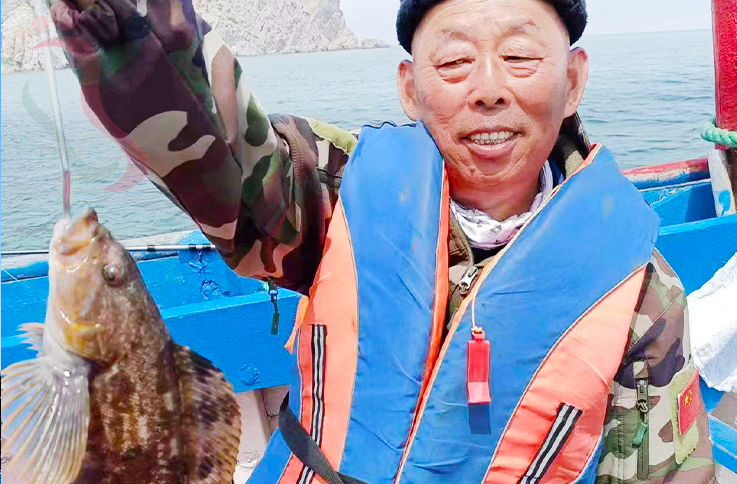 烟台长岛县南隍城岛兴乐源文英渔家民宿 - 图片7