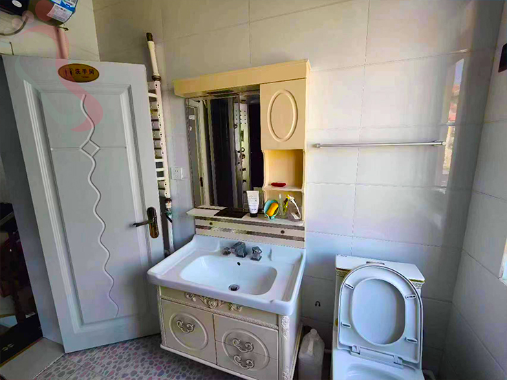 烟台长岛县南隍城岛兴乐源文英渔家民宿房间图片3