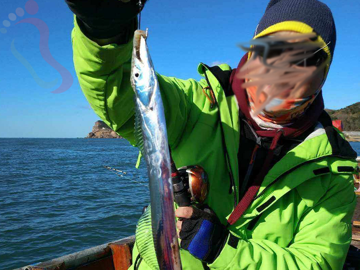 烟台长岛县南隍城岛兴乐源文英渔家民宿 - 图片8