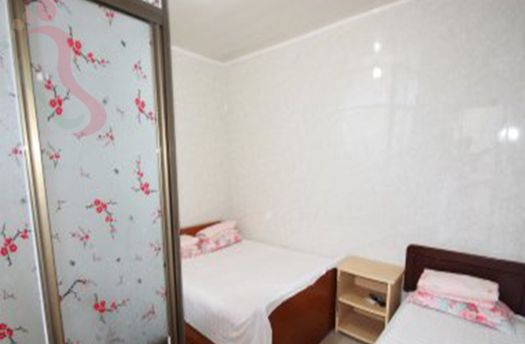 海王九岛温馨渔家旅馆房间图片3