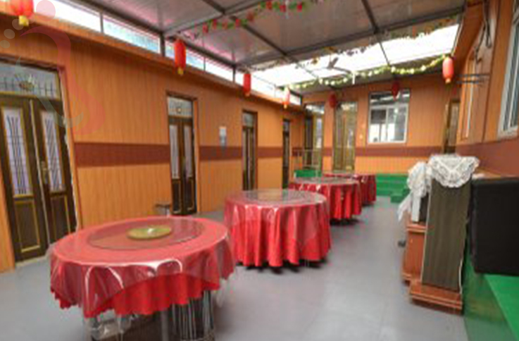 哈仙岛新秀渔家院 - 图片1