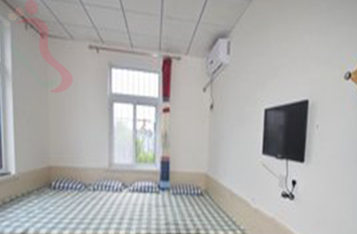 止锚湾蓝海之家房间图片1