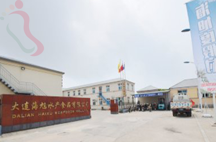 大连海王九岛海旭度假村