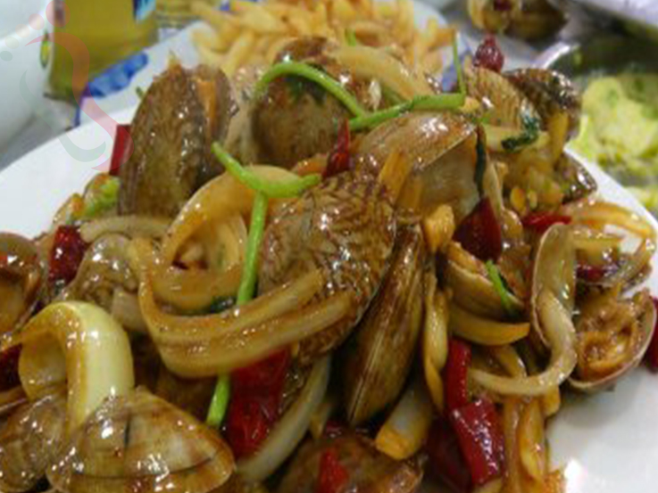瓜皮岛海外桃源渔家 - 餐饮介绍