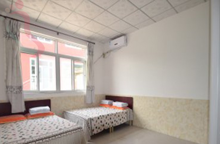 东戴河依海农家院房间图片1