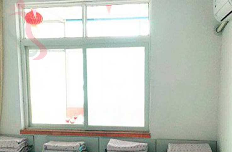 大长山岛锦海渔家房间图片4