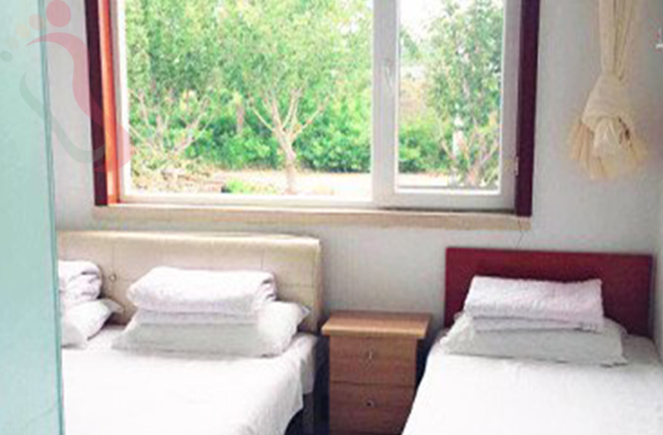 大长山岛锦海渔家房间图片2