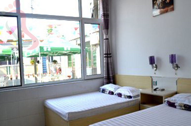 兴城乡村渔家院房间图片3