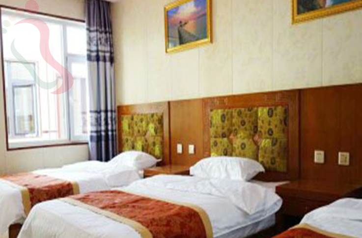 兴城钓鱼台农家院房间图片2