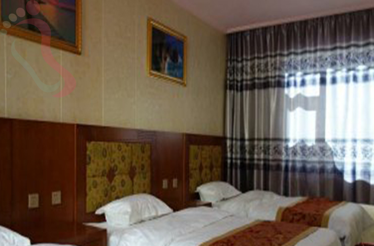 兴城钓鱼台农家院房间图片3