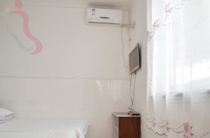 哈仙岛新秀渔家院房间图片1