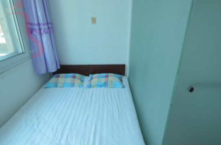 瓜皮岛海外桃源渔家房间图片1