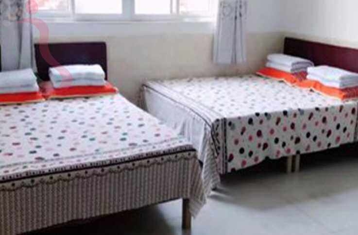 东戴河依海农家院房间图片3