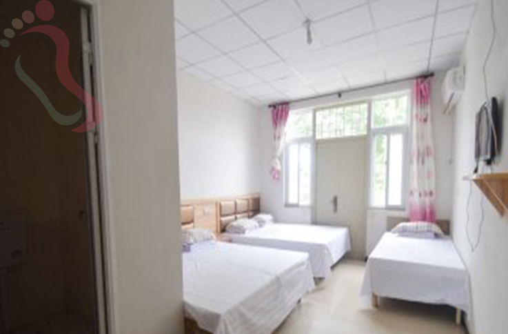 东戴河三鸽缘渔家院房间图片1