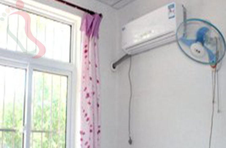 东戴河秀红农家院房间图片4