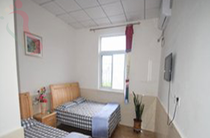 止锚湾蓝海之家房间图片3