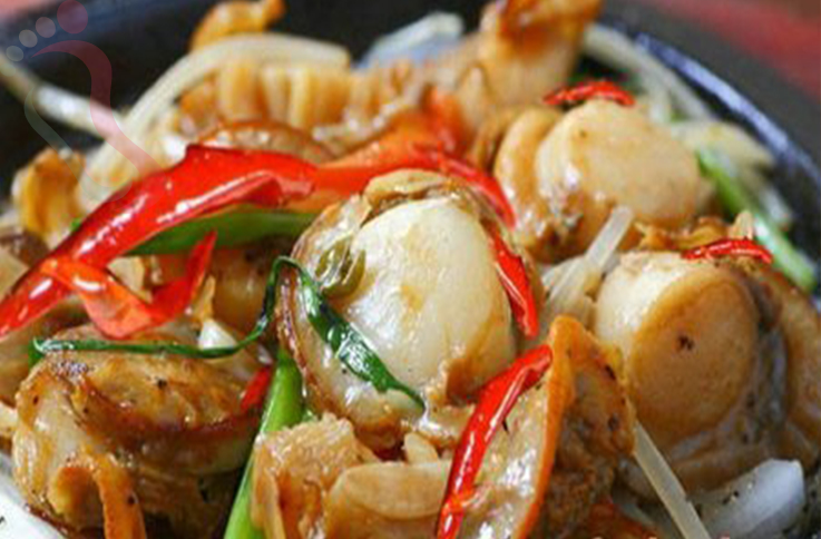 东戴河依海农家院 - 餐饮介绍