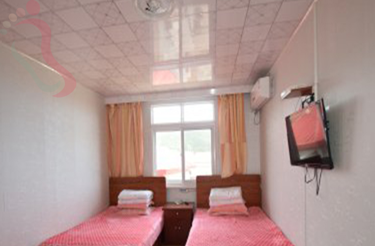 阳光海岸海边度假宾馆房间图片2