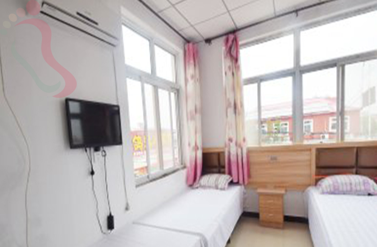 东戴河三鸽缘渔家院房间图片3