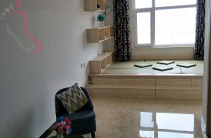 海王九岛丽华渔家房间图片4