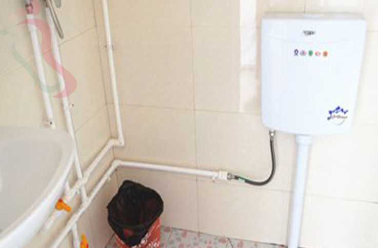 东戴河三鸽缘渔家院房间图片4