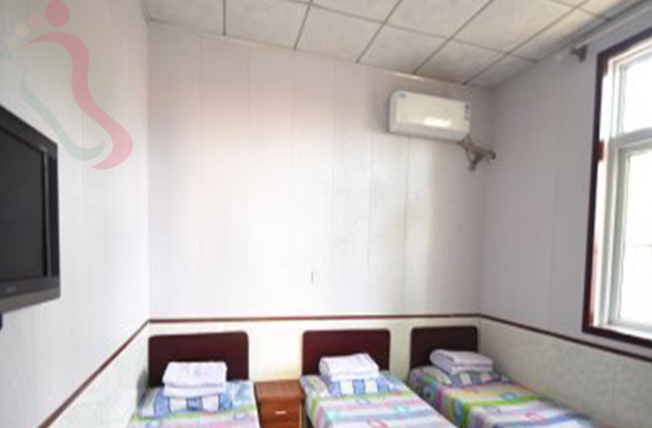 东戴河秀红农家院房间图片3