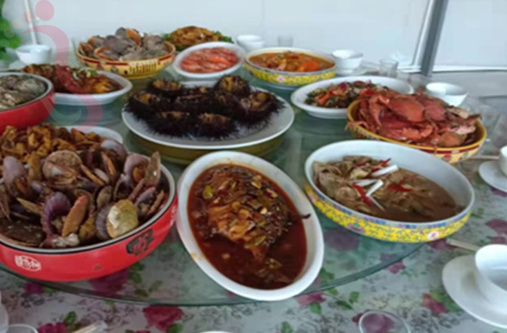 阳光海岸海边度假宾馆 - 图片4