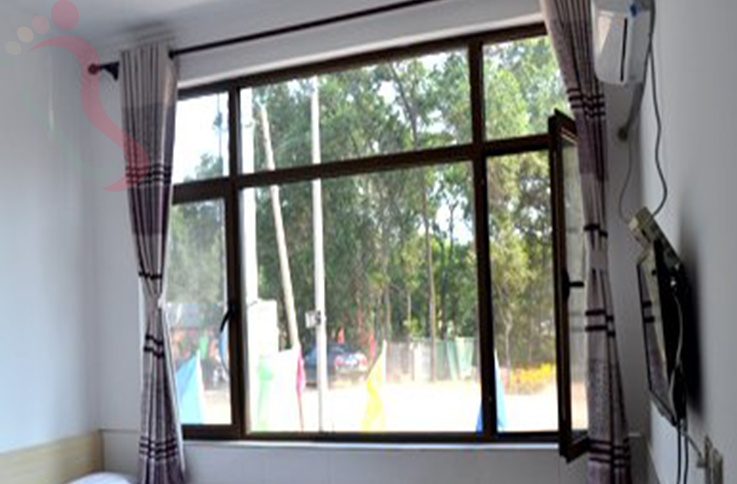 兴城乡村渔家院房间图片2