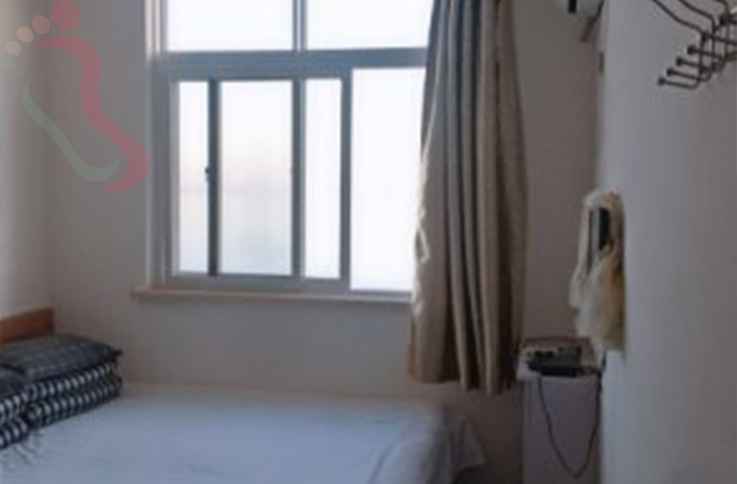 瓜皮岛聆海渔家房间图片2