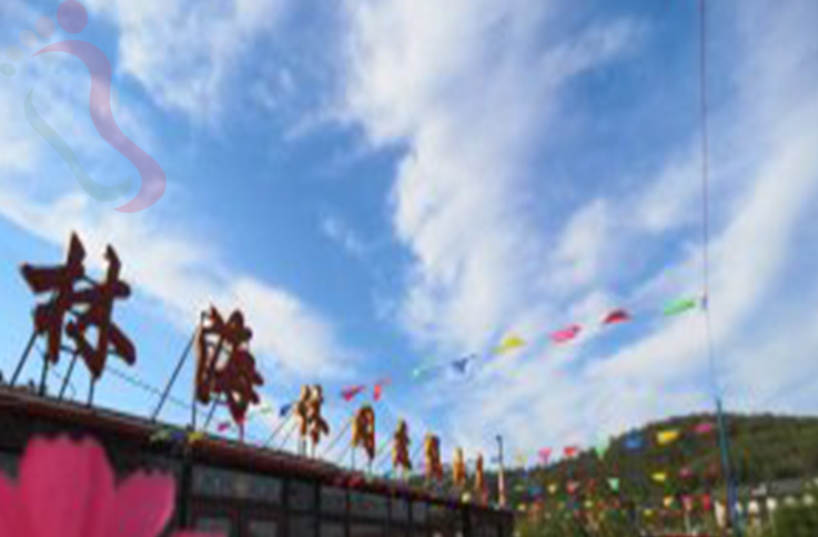 东戴河平安渔家 - 图片1