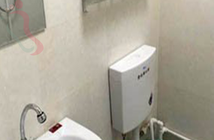 止锚湾蓝海之家房间图片4