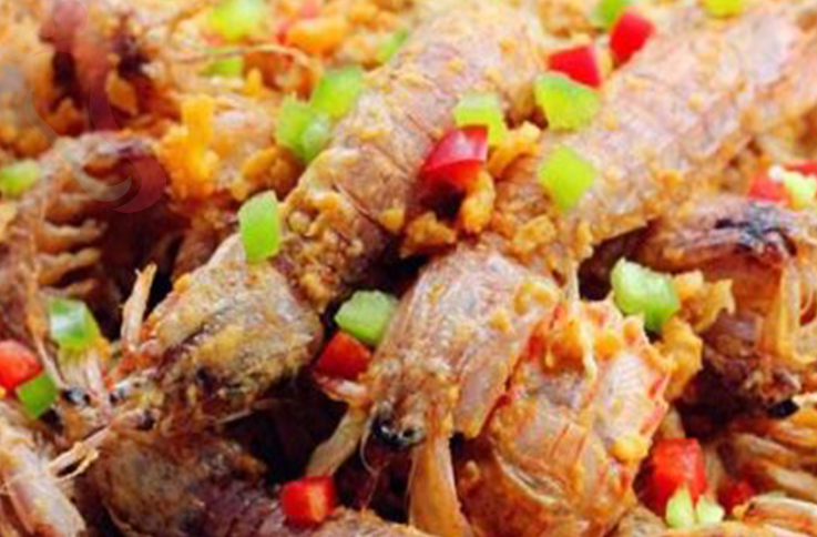 东戴河依海农家院 - 餐饮介绍