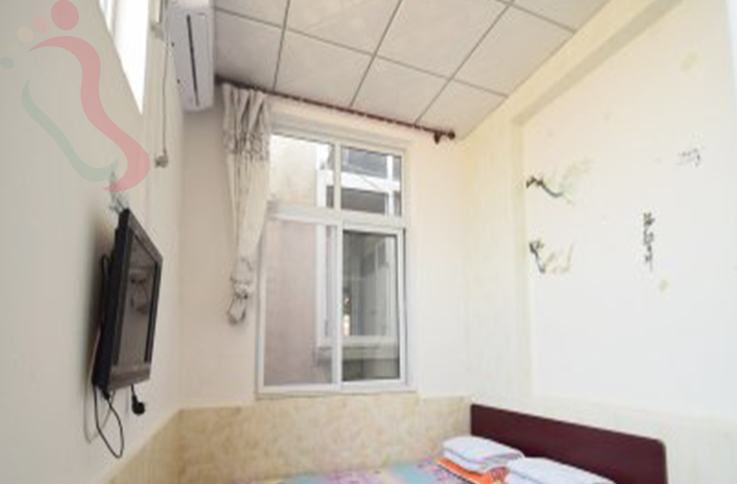 东戴河依海农家院房间图片2