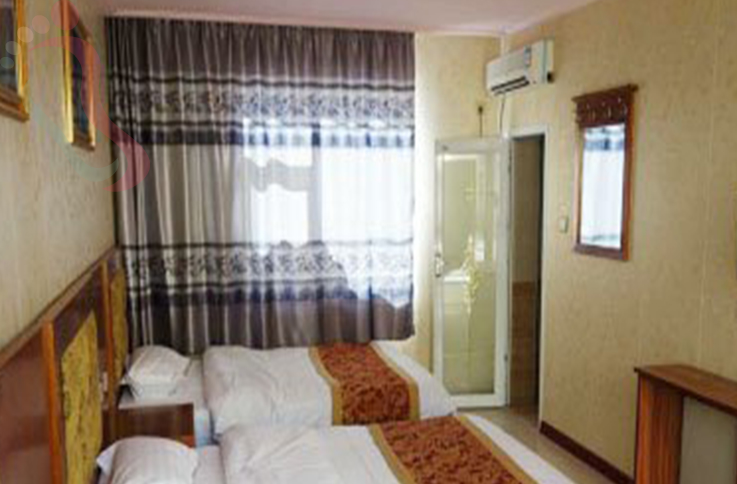 兴城钓鱼台农家院房间图片1