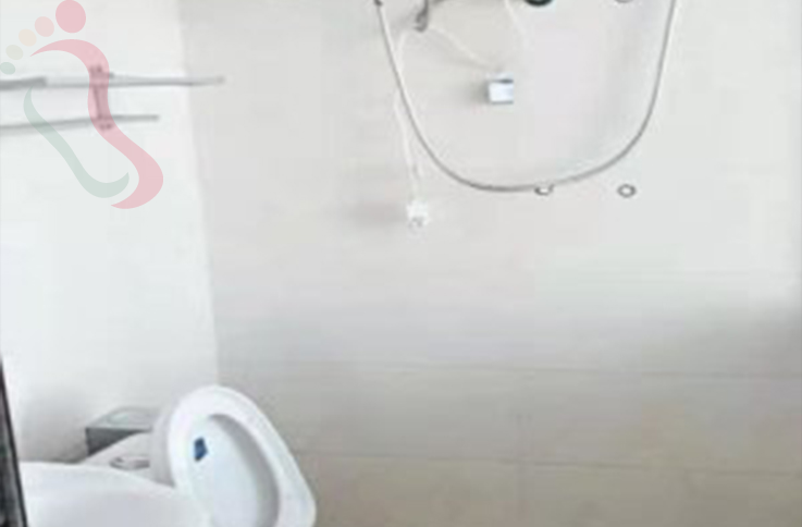 瓜皮岛聆海渔家房间图片3