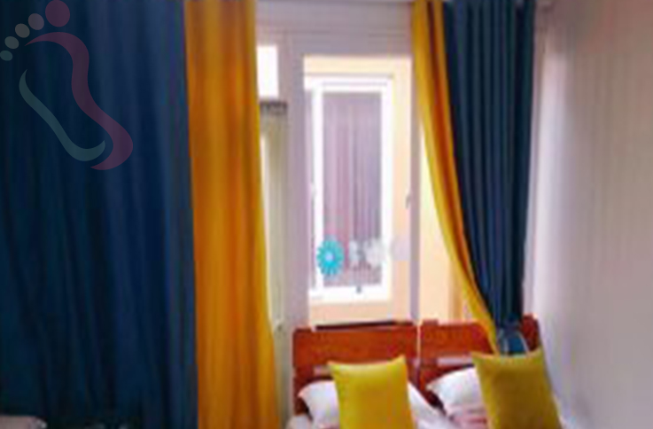 东戴河平安渔家房间图片2