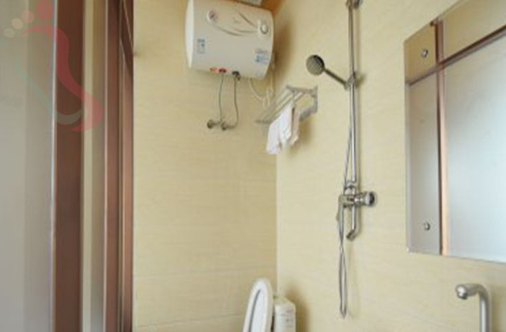 大连海王九岛海旭度假村房间图片4