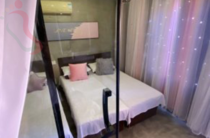 东戴河平安渔家房间图片4